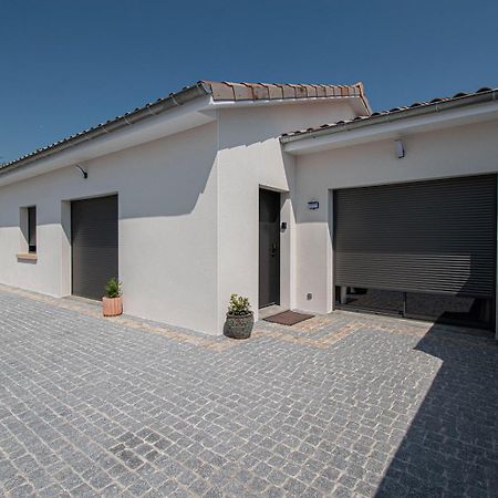 Les Chanterelles Creches-sur-Saone Exterior photo