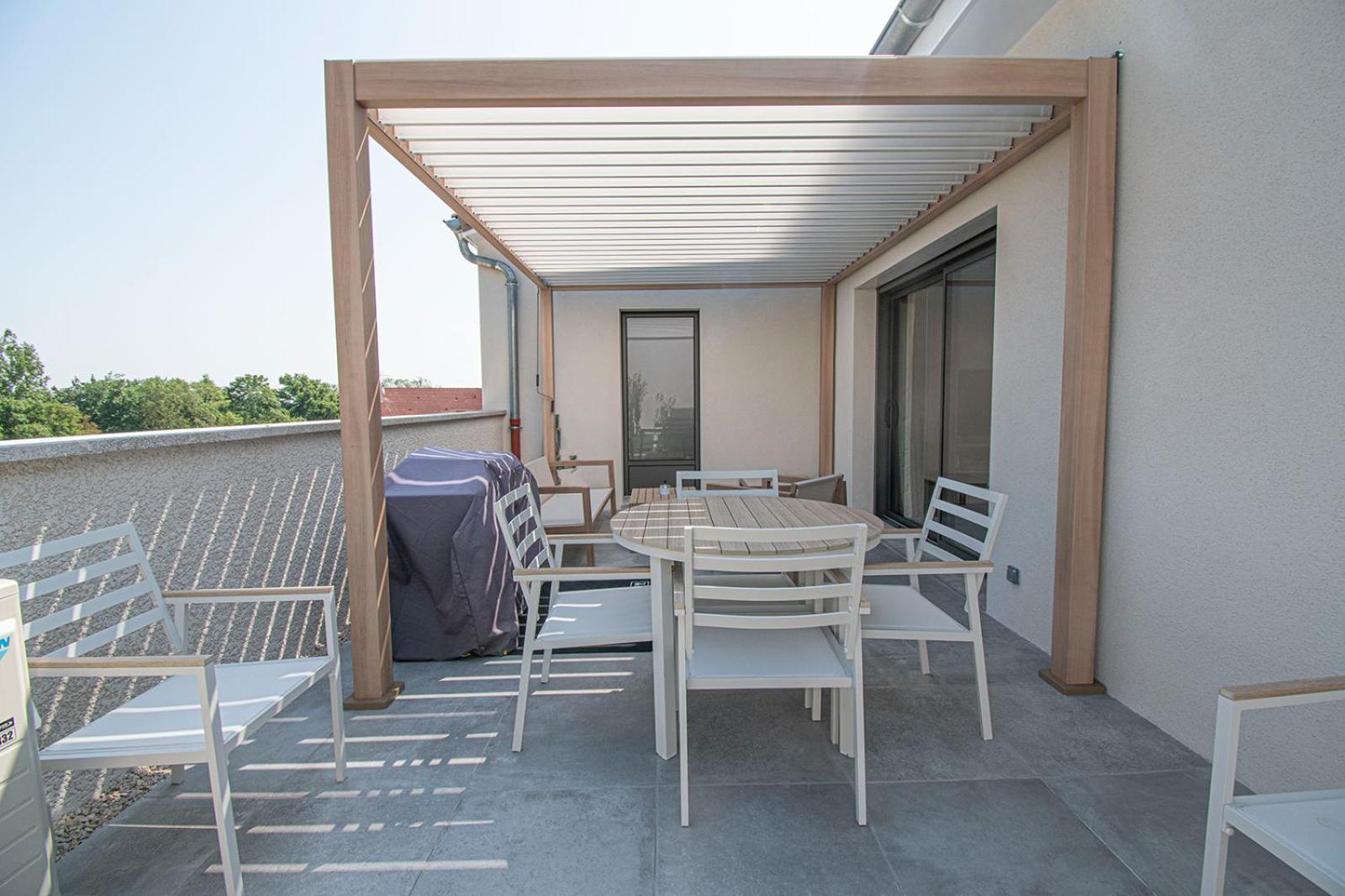 Les Chanterelles Creches-sur-Saone Exterior photo