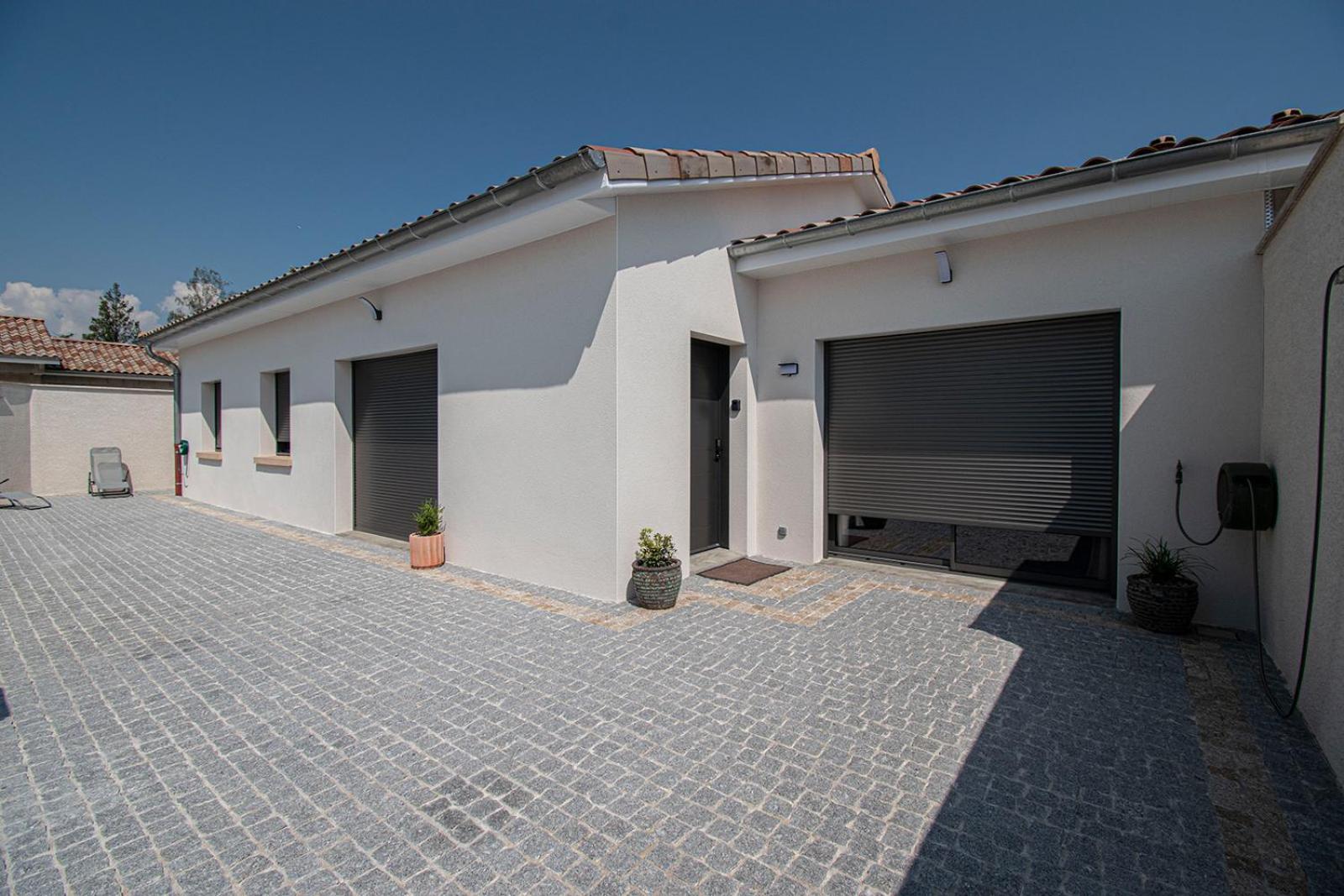 Les Chanterelles Creches-sur-Saone Exterior photo