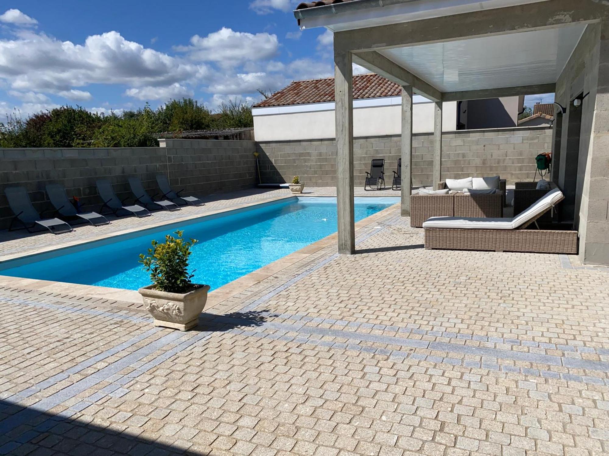 Les Chanterelles Creches-sur-Saone Exterior photo